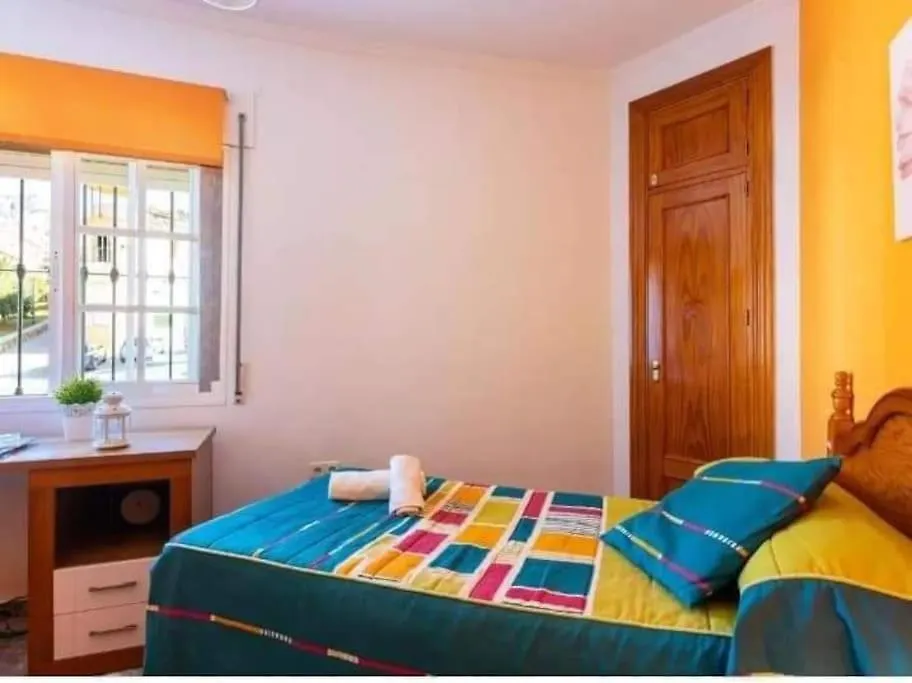 Apartment Apartamento Torcal Sunset Villanueva de la Concepcion