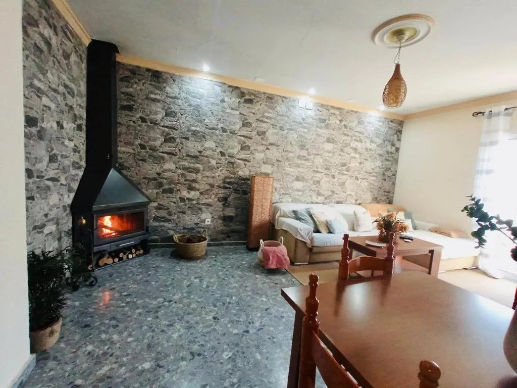 Apartamento Torcal Sunset Villanueva de la Concepcion 0*,