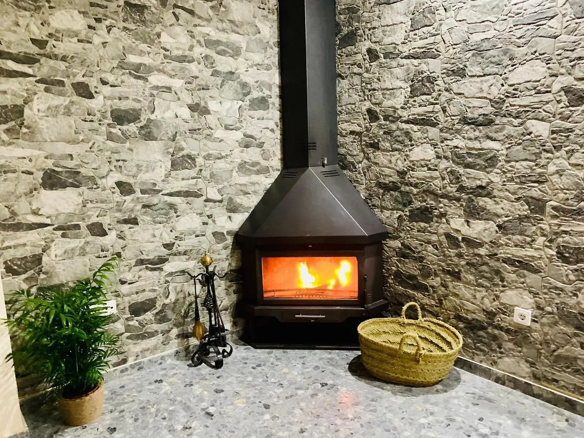 Apartamento Torcal Sunset Villanueva de la Concepcion