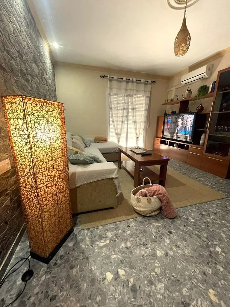 Apartamento Torcal Sunset Villanueva de la Concepcion 0*,  Spain