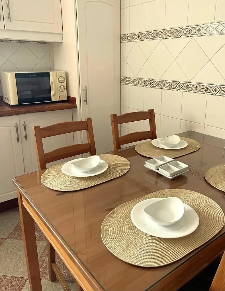 Apartamento Torcal Sunset Villanueva de la Concepcion Spain