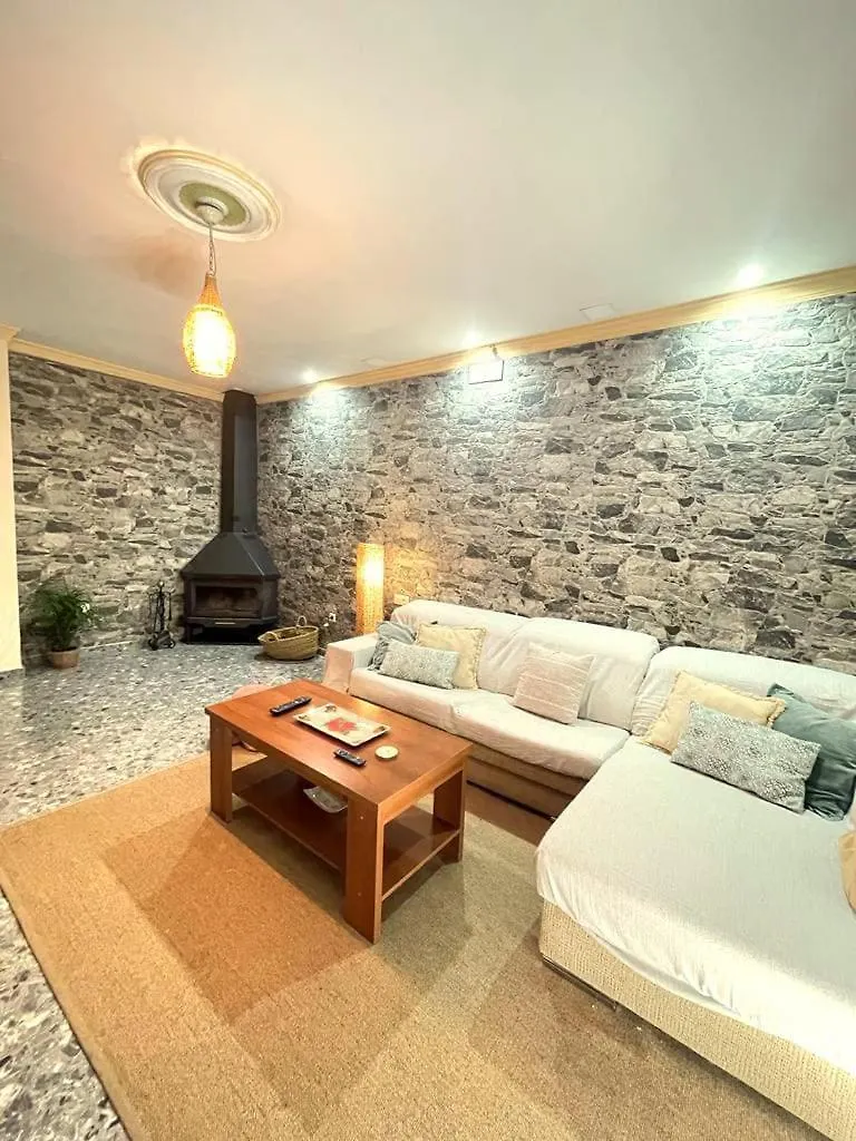Apartamento Torcal Sunset Villanueva de la Concepcion Spain