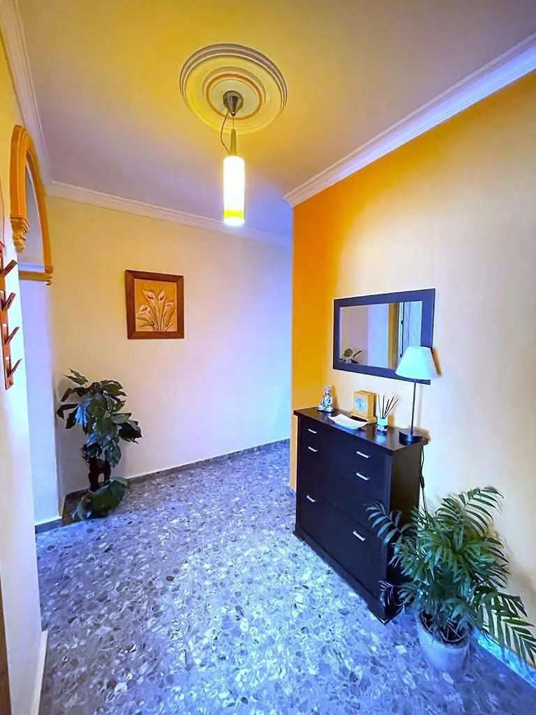 Apartamento Torcal Sunset Villanueva de la Concepcion