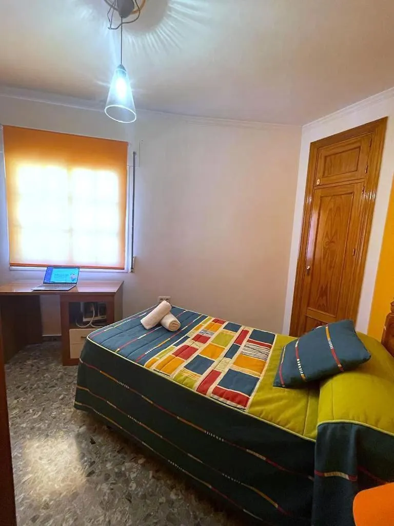 Apartamento Torcal Sunset Villanueva de la Concepcion 0*,