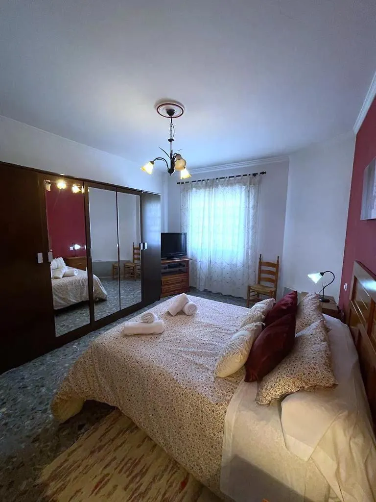 Apartamento Torcal Sunset Villanueva de la Concepcion