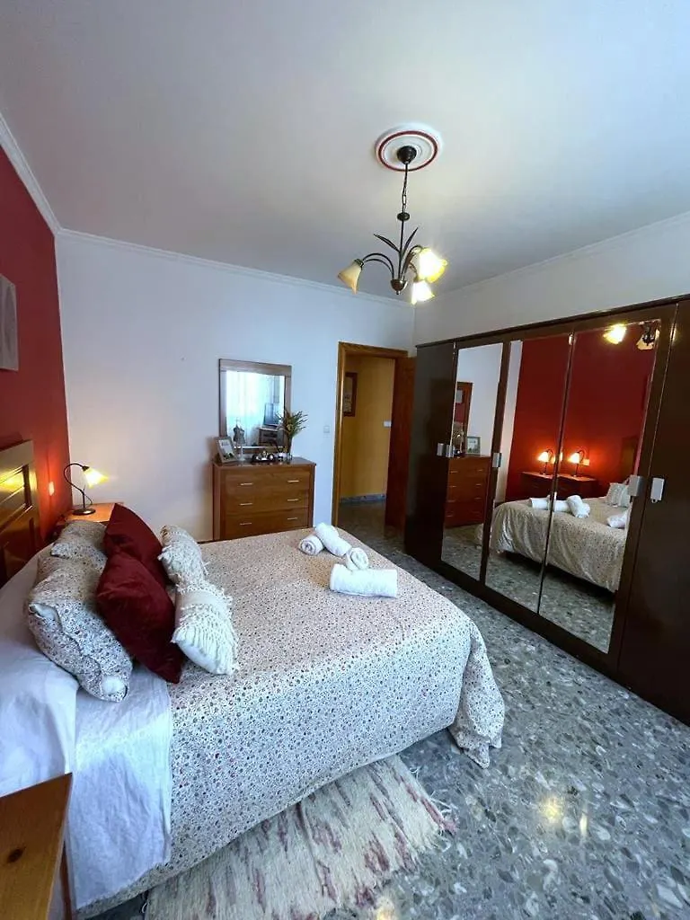 Apartamento Torcal Sunset Villanueva de la Concepcion 0*,  Spain