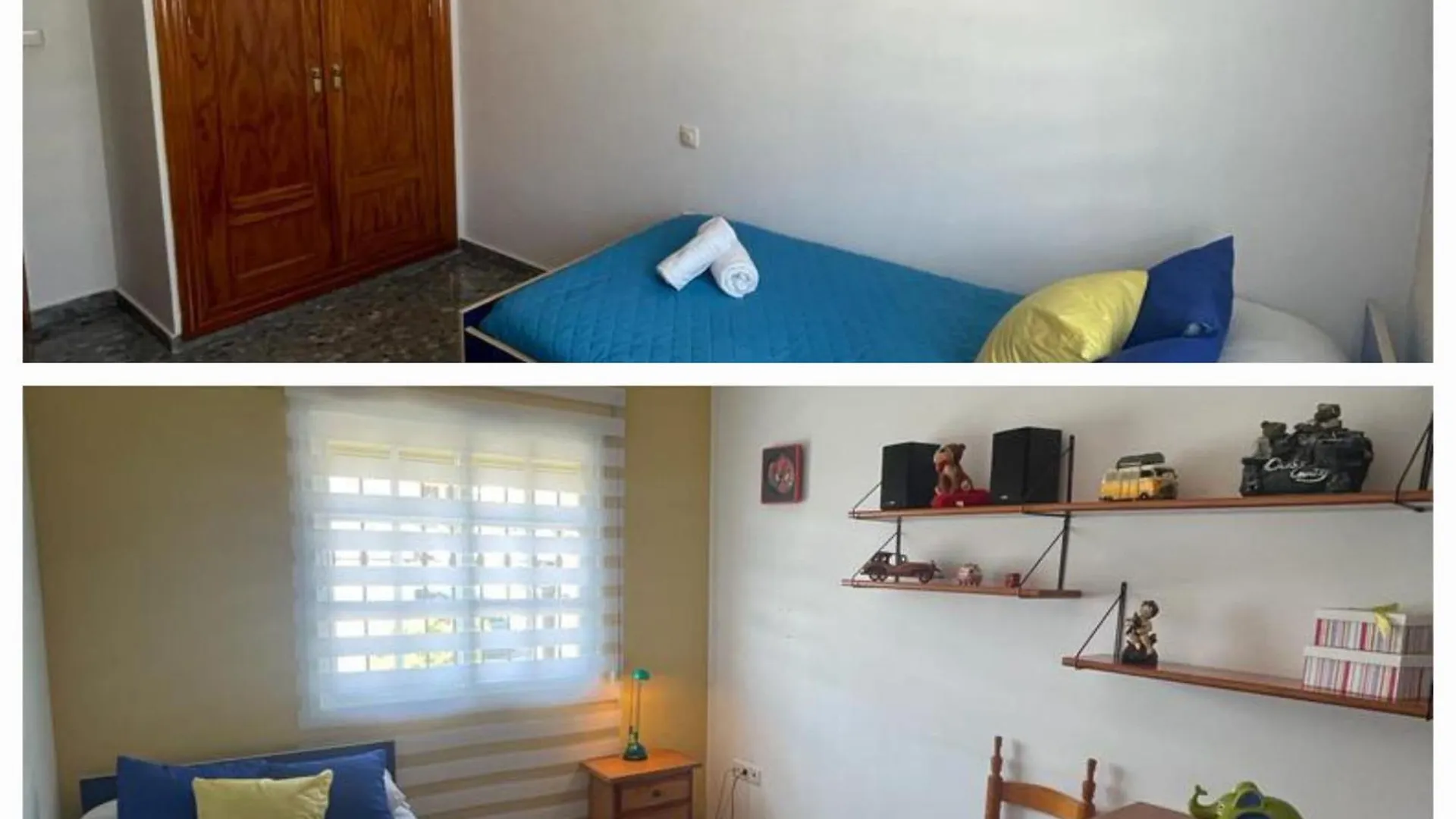 Apartment Apartamento Torcal Sunset Villanueva de la Concepcion